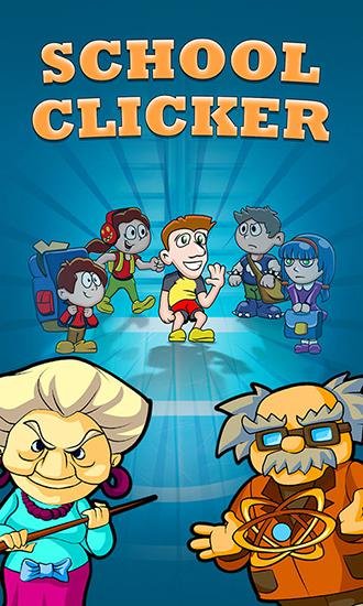 game pic for School clicker: Click the teacher!